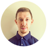 Image of Adam, Chief Marketing Officer at Medicspot