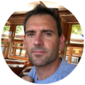Image of John Hornsby, Principal UI Engineer at InspireTec
