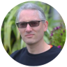 Image of Paul Axten, Technical Director at Buzz Interactive